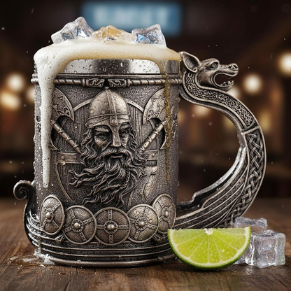 Copas Guerreros Medievales