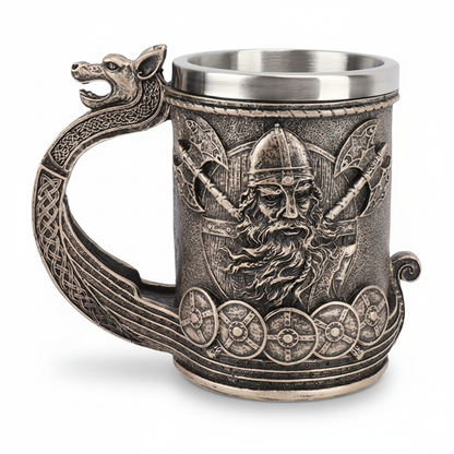 Copas Guerreros Medievales